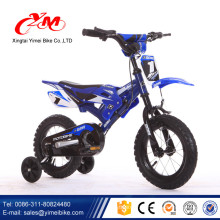 CE стандартный 14-дюймовый мото велосипед с подготовки колес/гонки цикл 14" дюймовый Детский велосипед BMX велосипед/дешевые детские велосипеды в Индии